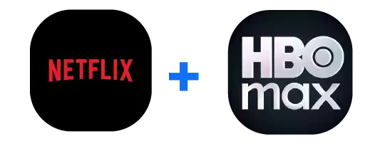 disney + hbo combo